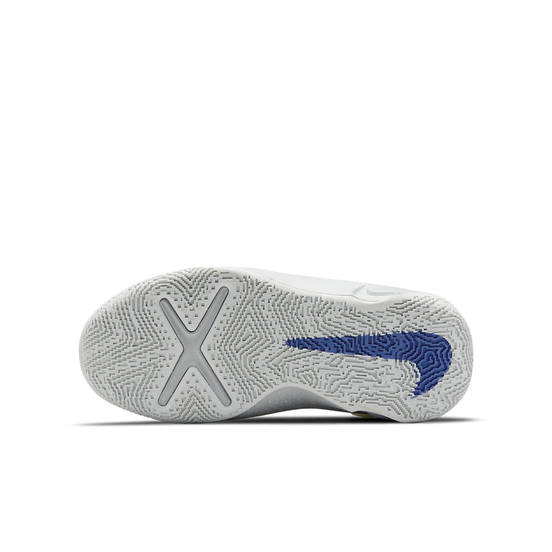 Nike Team Hustle D10 SE GS 'Desert Sand'