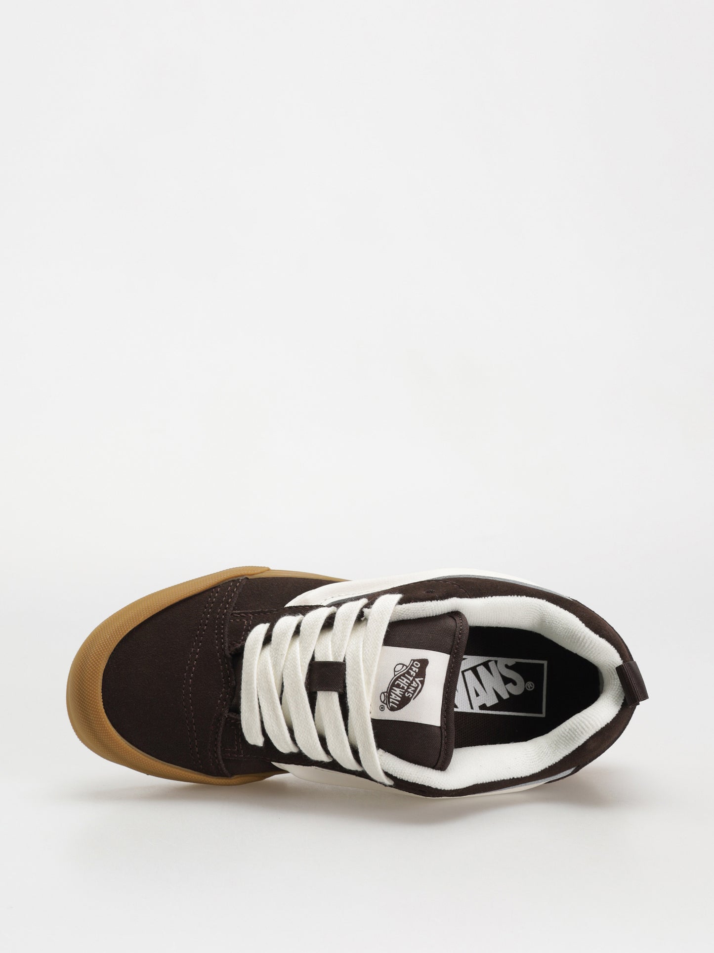 Vans Shoes Knu Skool