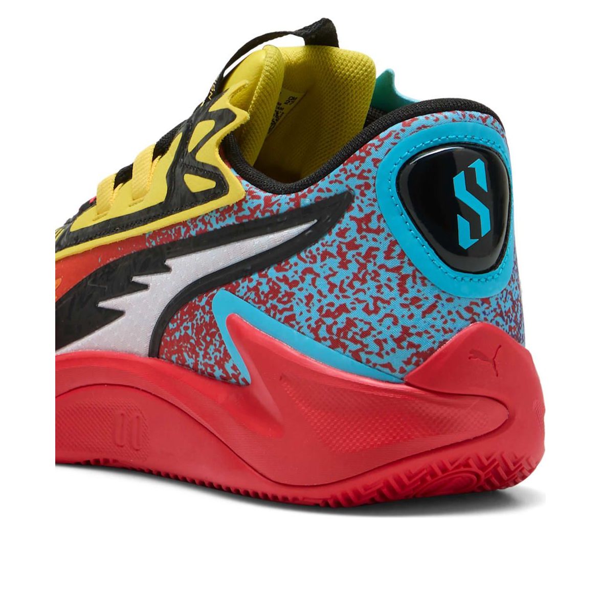 Puma Scoot Zero II