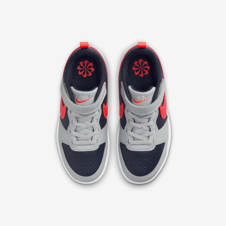 Nike Court Borough Low Recraft