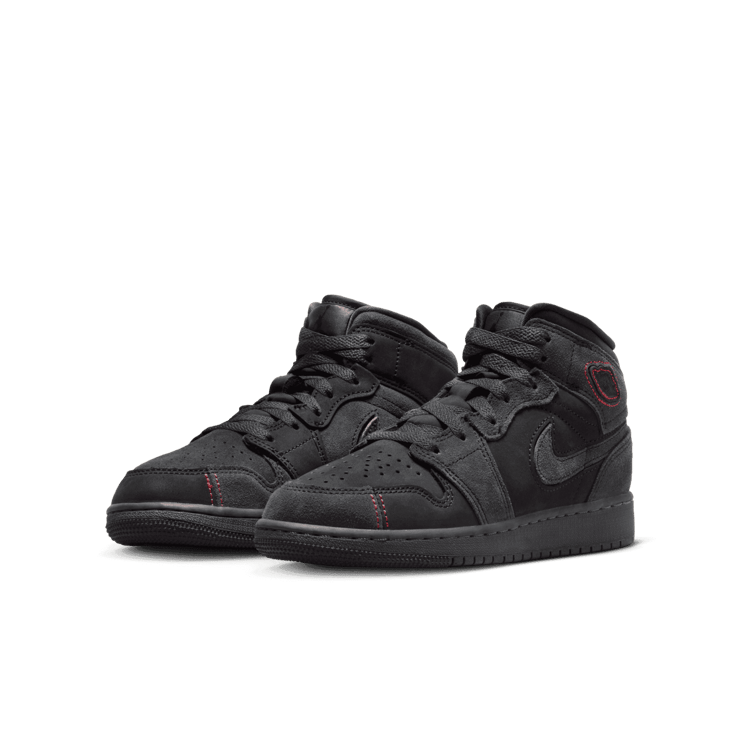 Nike Jordan 1 Mid SE Craft