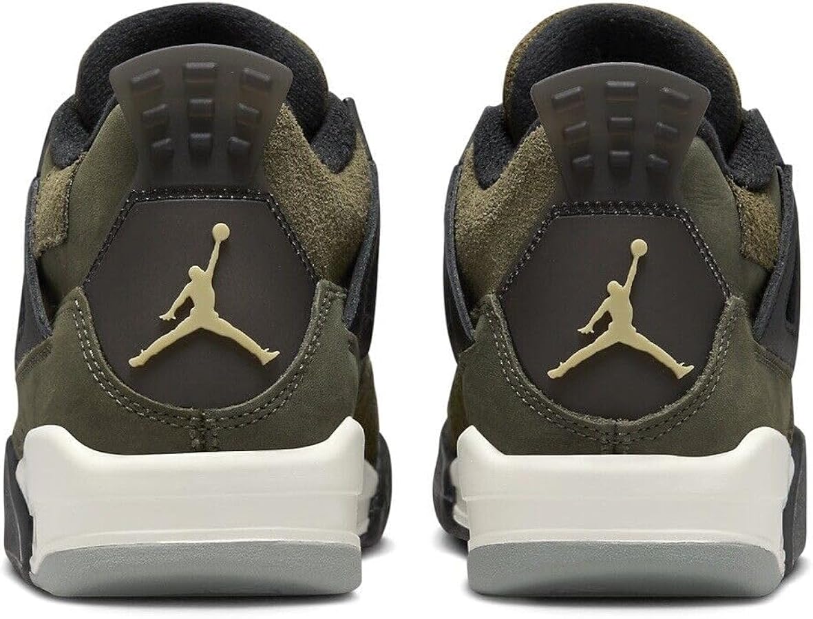 Nike Jordan 4 Retro SE