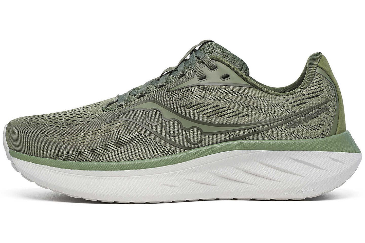 Saucony Ride 18
