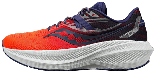 Saucony Triumph 20 Wide 'ViZiPRO