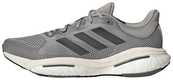 Adidas SolarGlide 5 'Solid Grey Carbon'