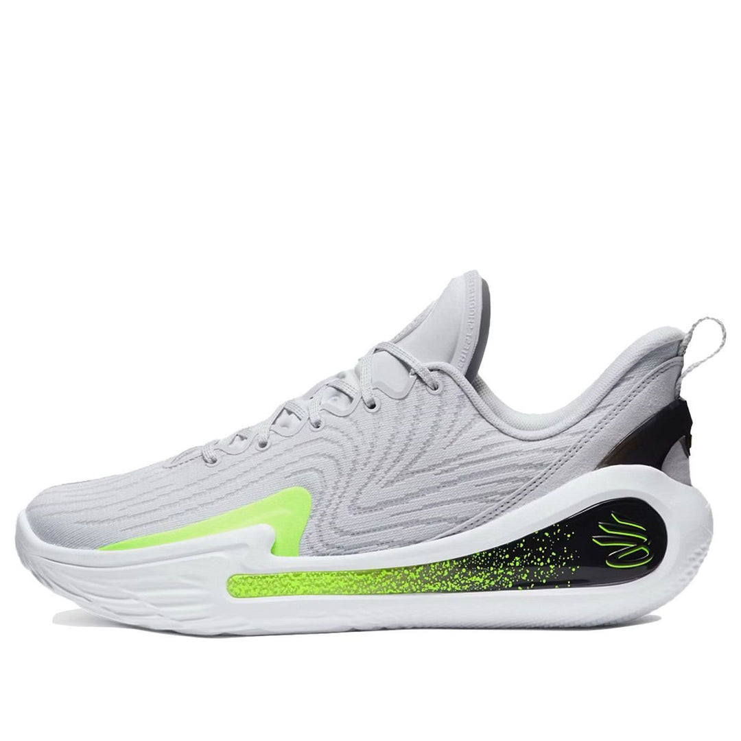 Under Armour Curry 12