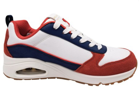 Skechers Uno -Victory Pack