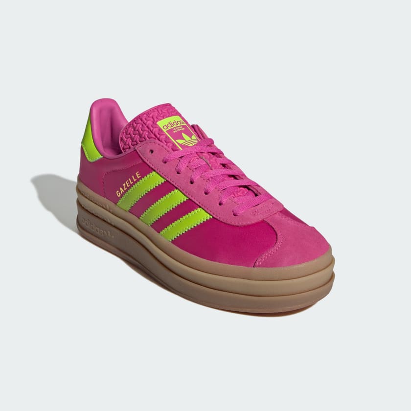 adidas Gazelle Bold