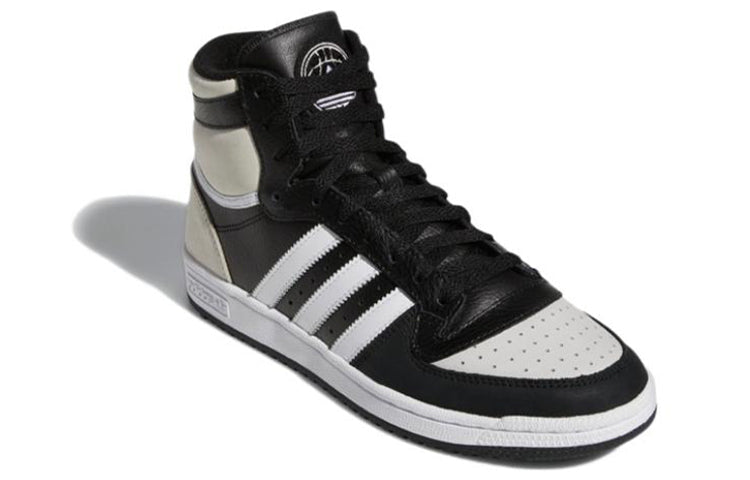 adidas Top Ten RB 'Black White'