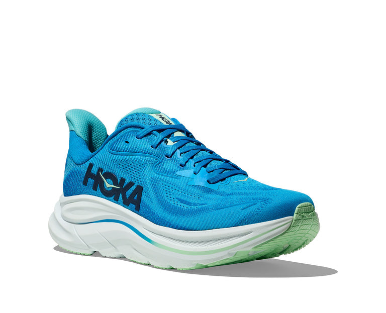 Hoka One Clifton 10