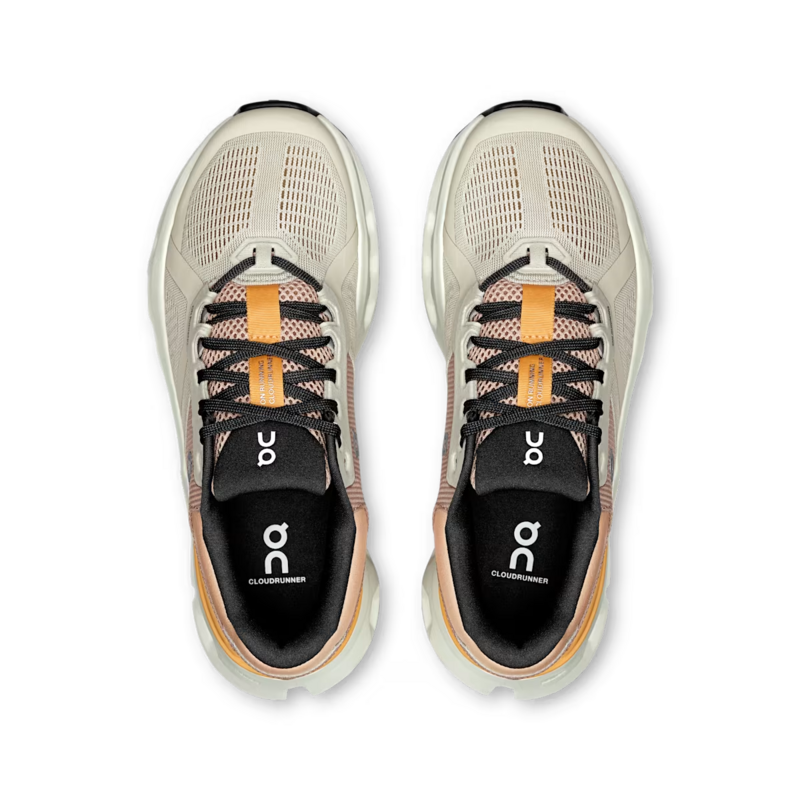 On Cloud Cloudrunner 2