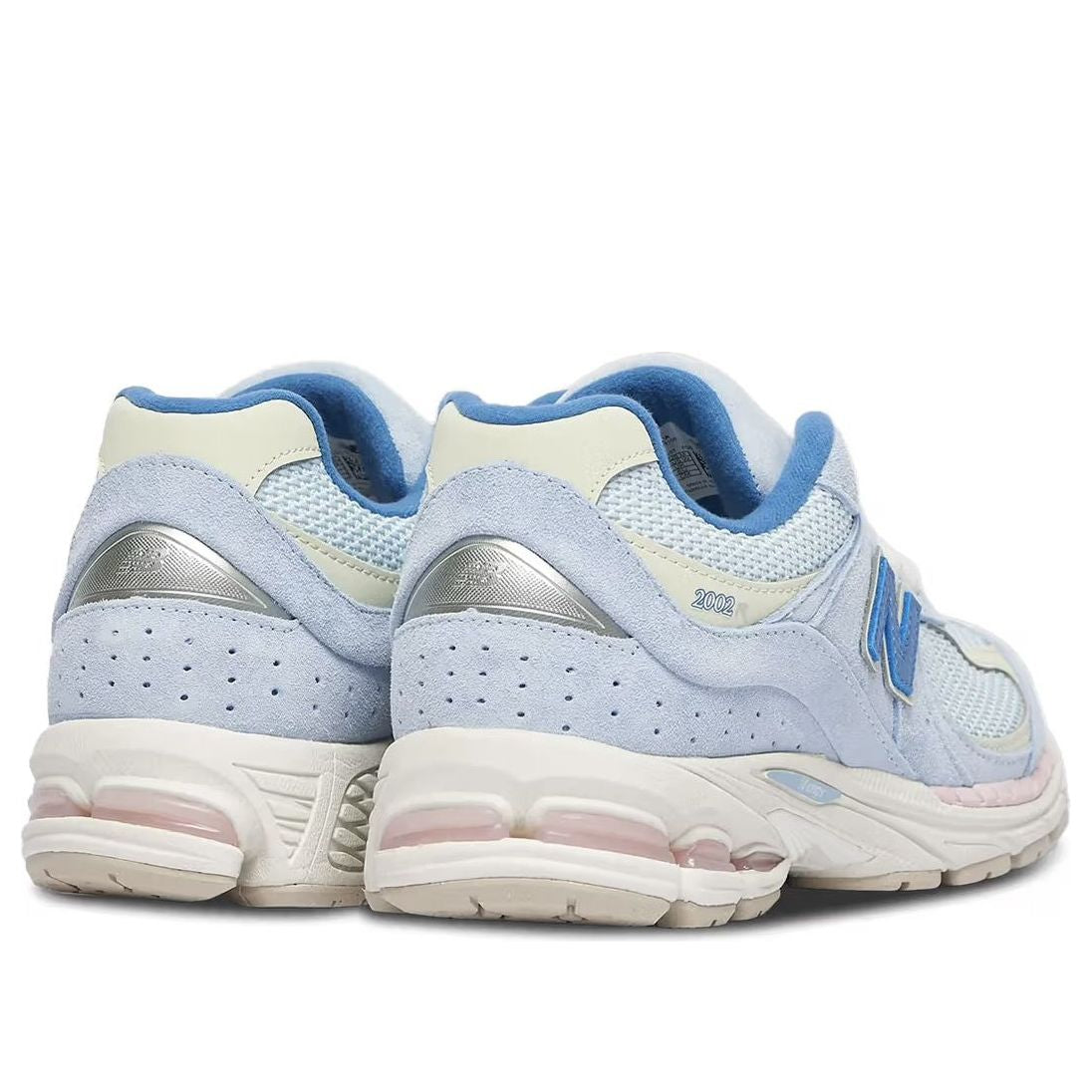 New Balance 2002R
