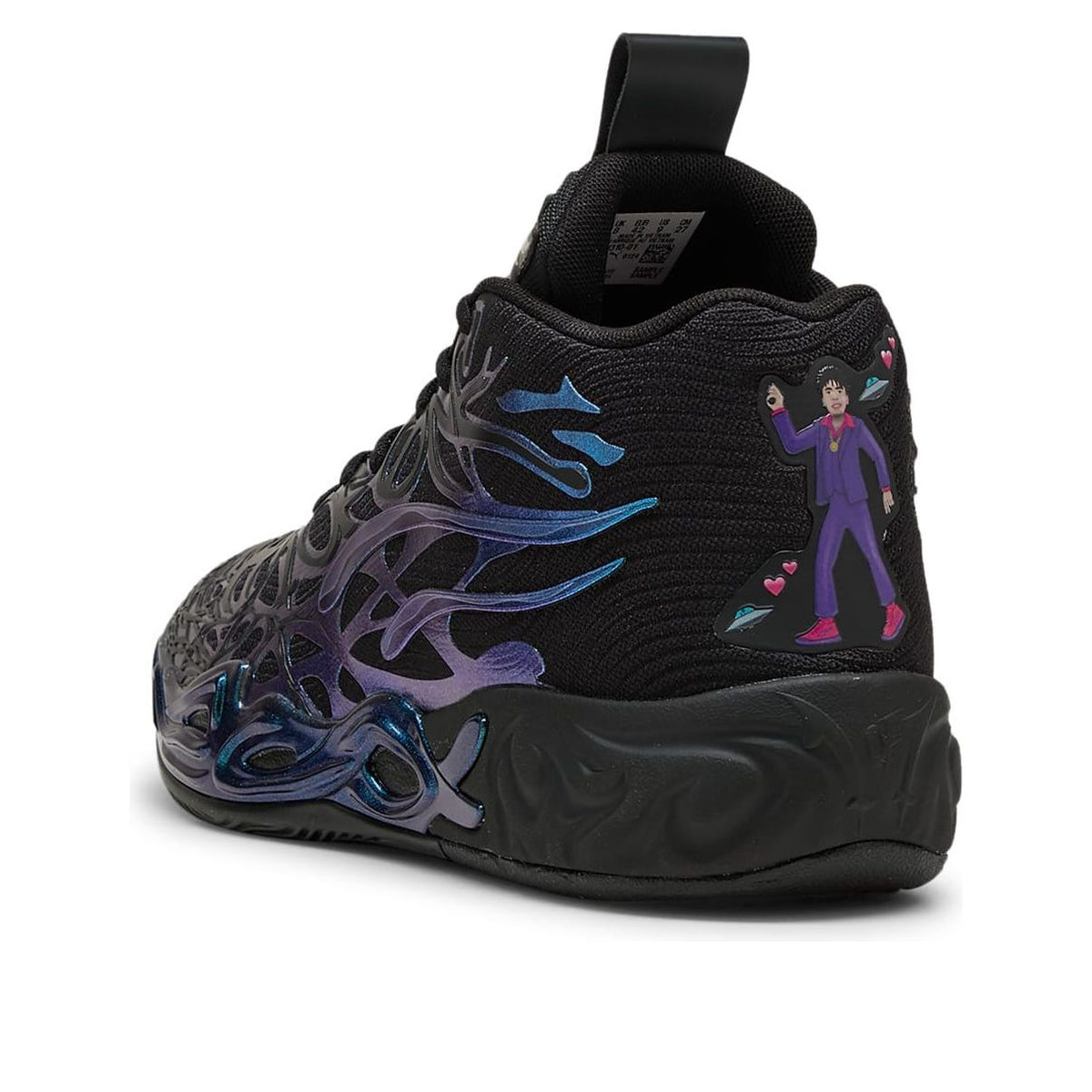 Puma LaMelo Ball MB.04