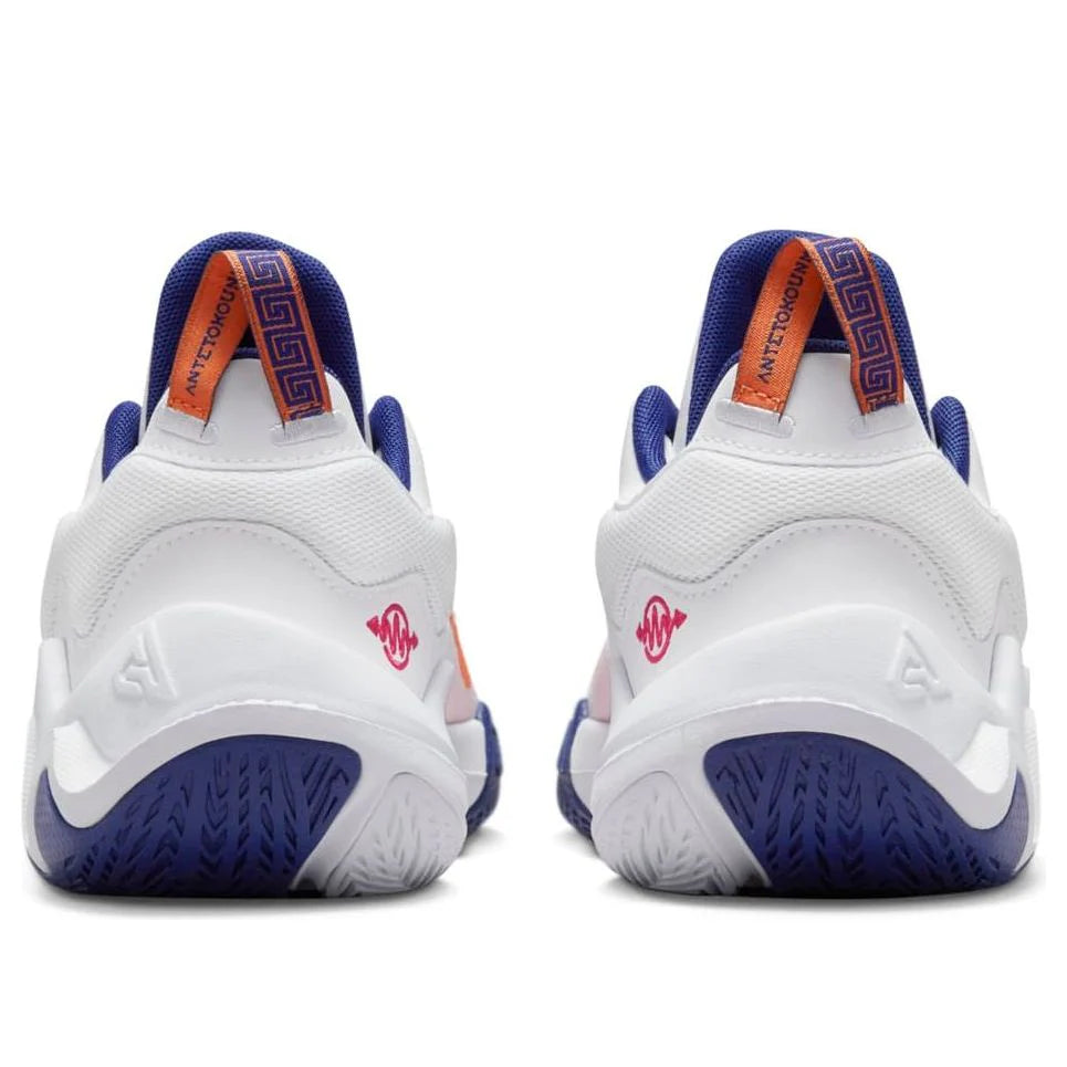 Nike Giannis Immortality 2