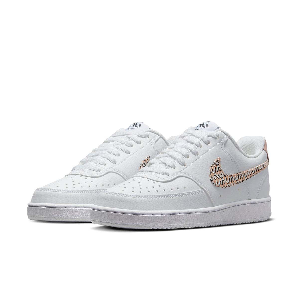 Nike Court Vision Low