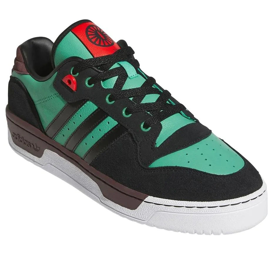 adidas Rivalry Low