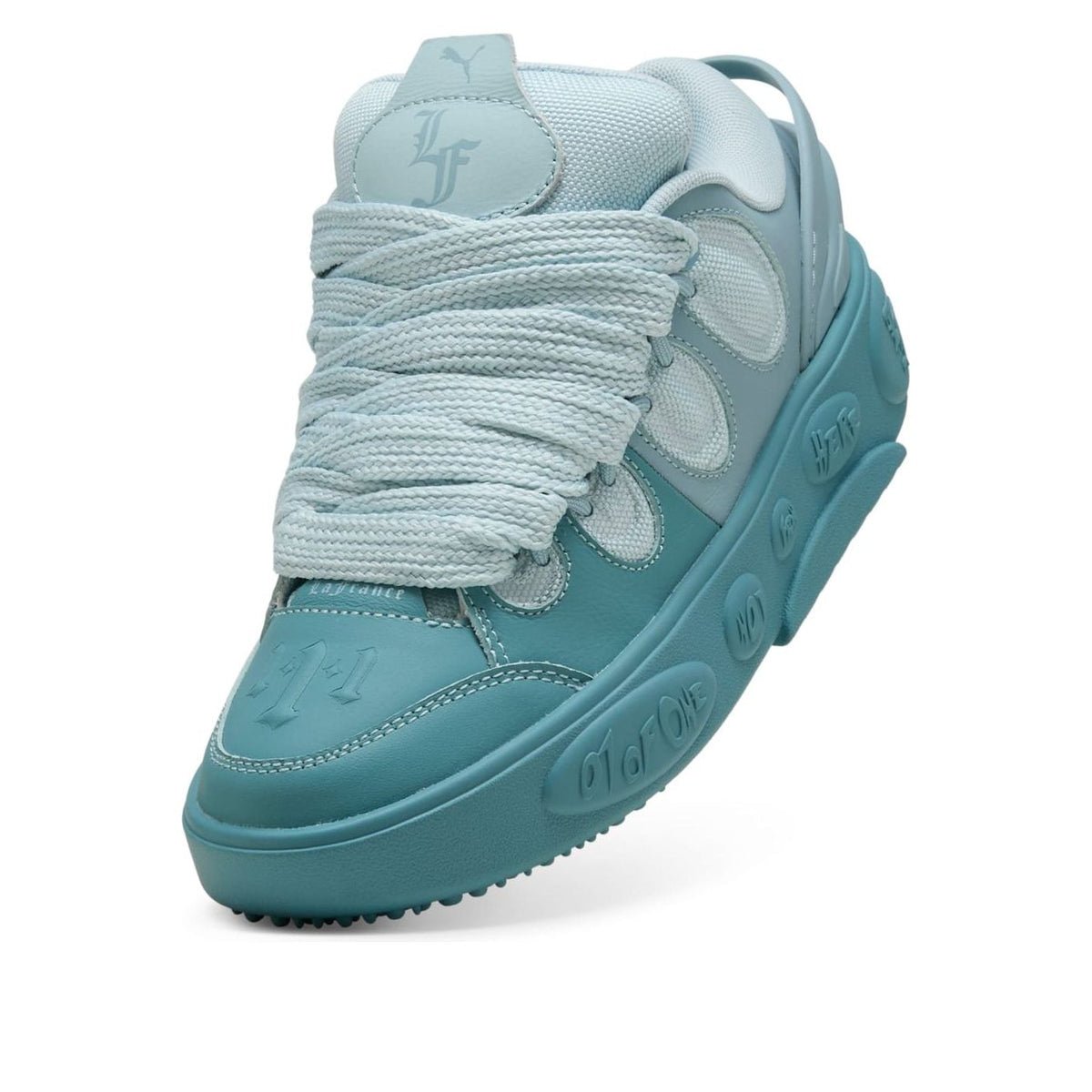 Puma LaMelo Ball LaFrancé