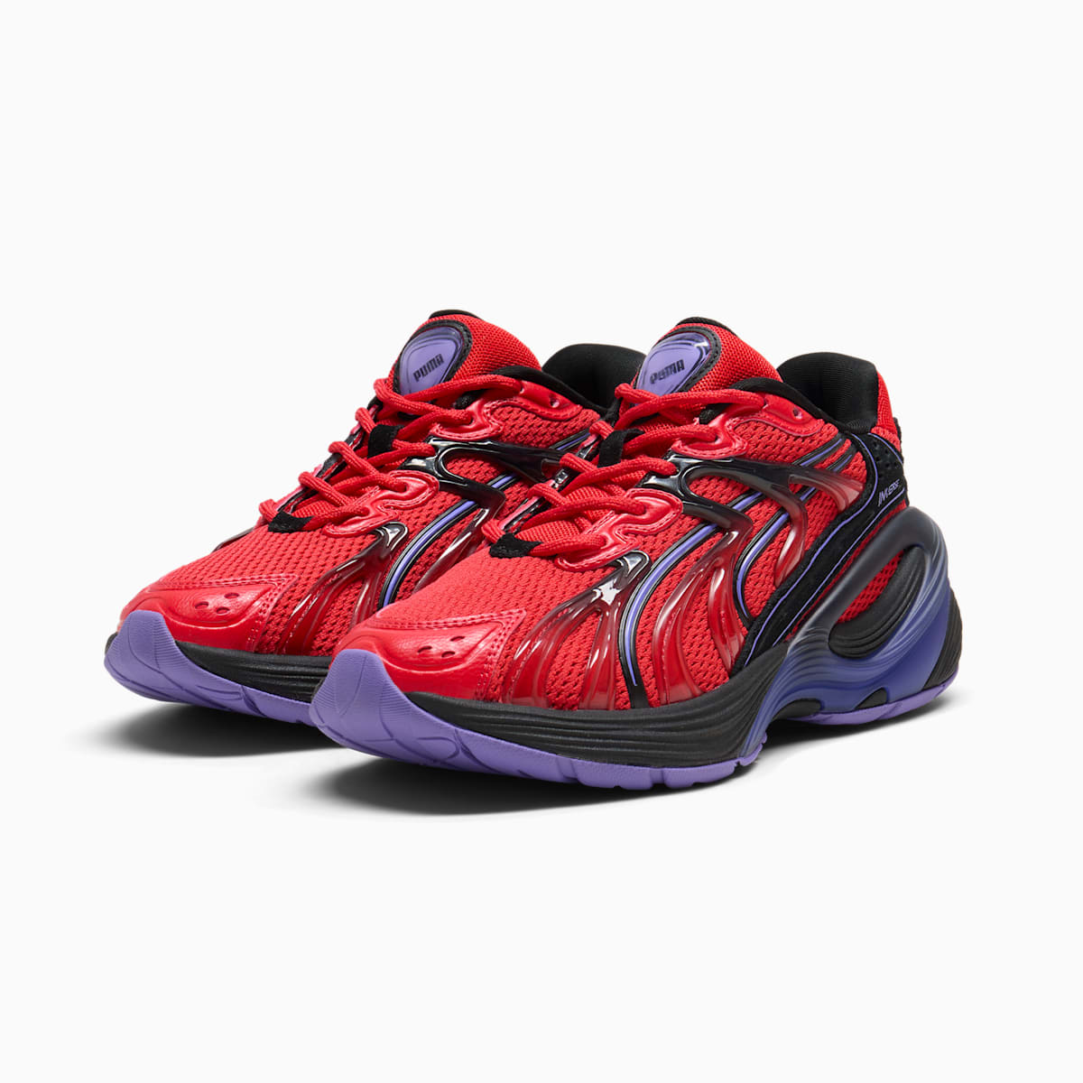 Puma Inverse Rev