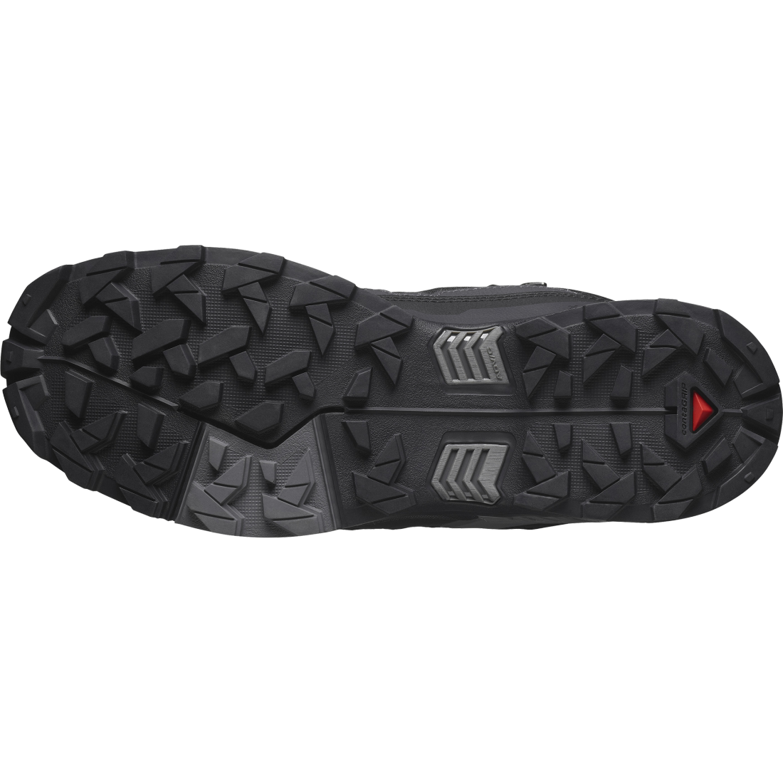 SALOMON X ULTRA 5 MID WIDE GORE-TEX