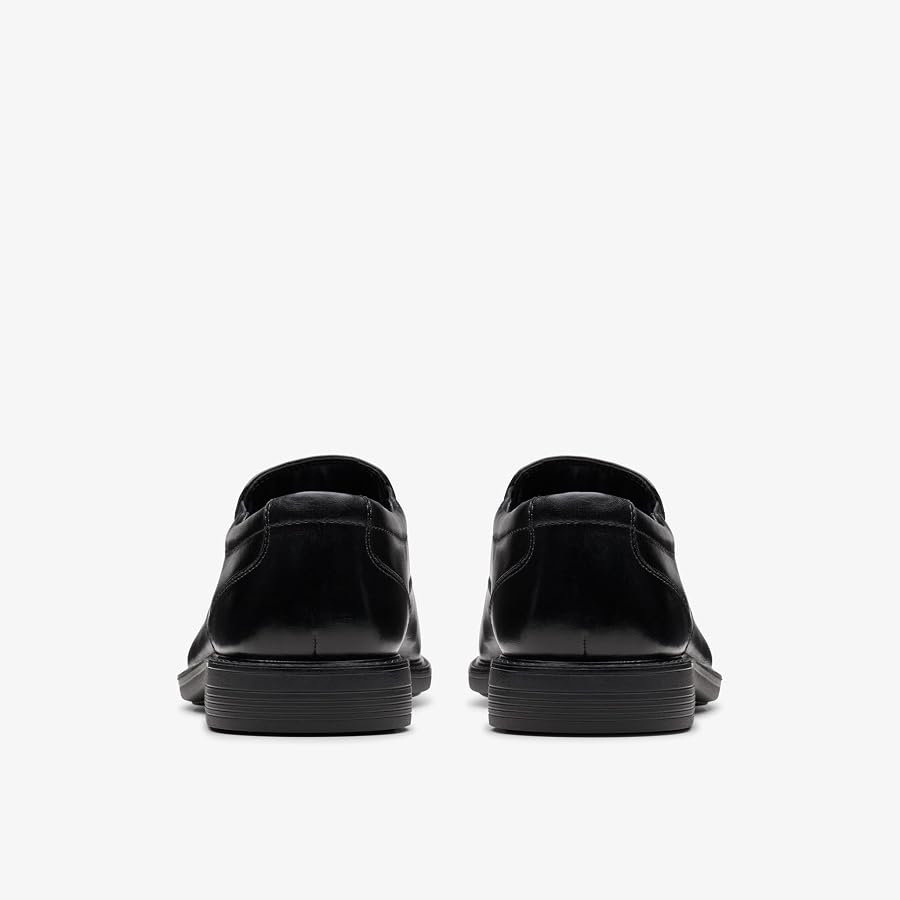 Clarks Bolton Free Ii Loafer