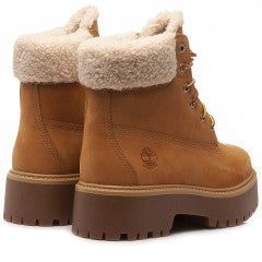 TIMBERLAND