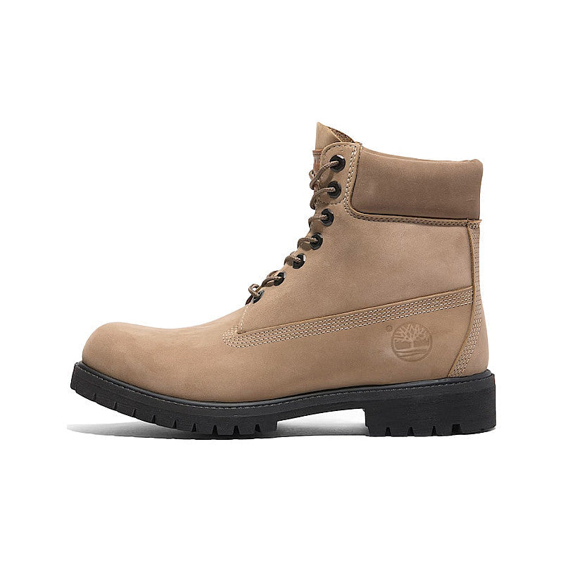 Timberland 6 Nubuck