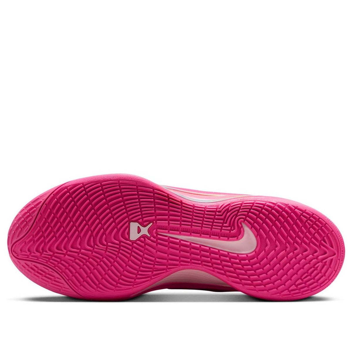 Nike A'ja Wilson A'One