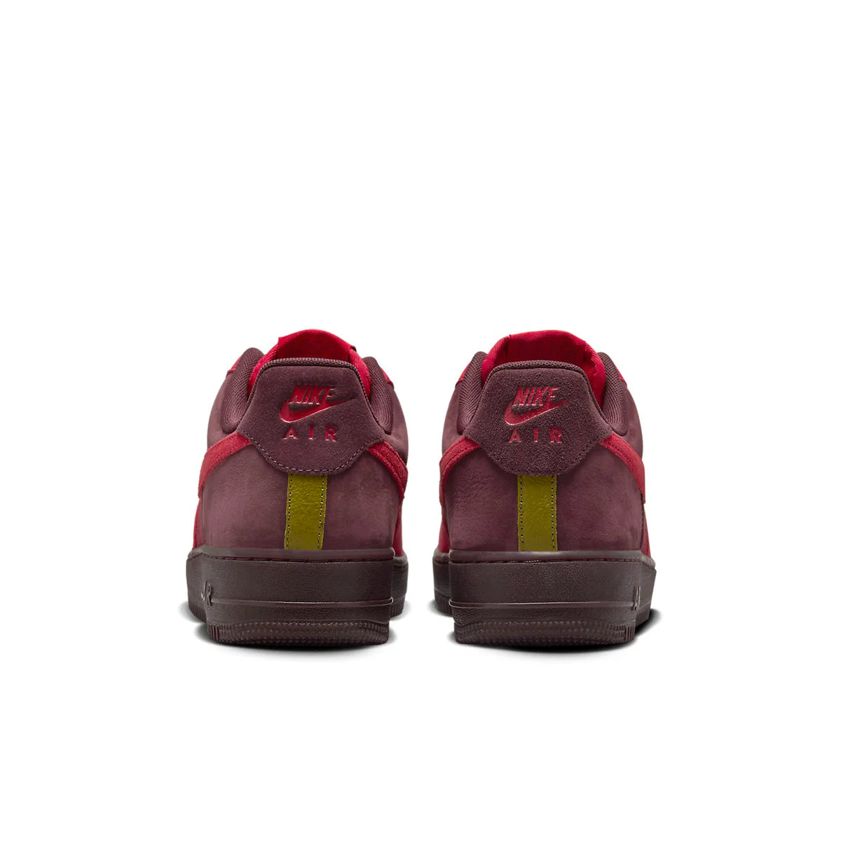 Nike Air Force 1 Low
Layers of Love