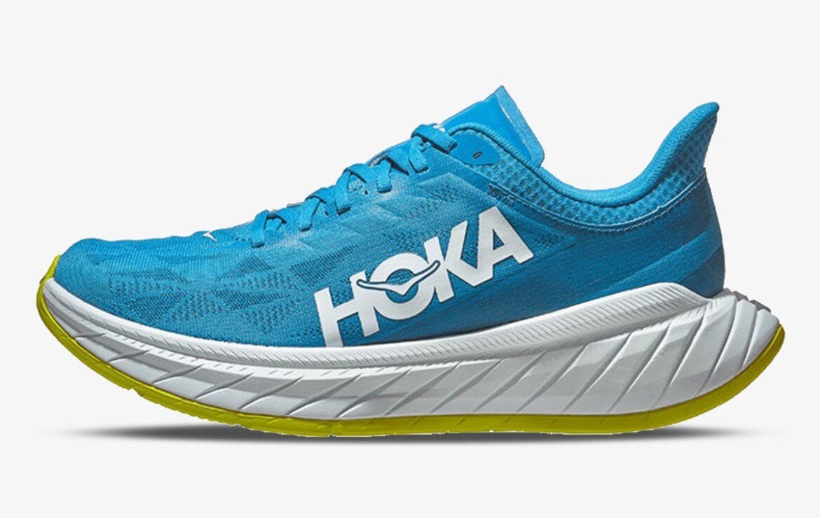 Hoka One One Carbon X 2