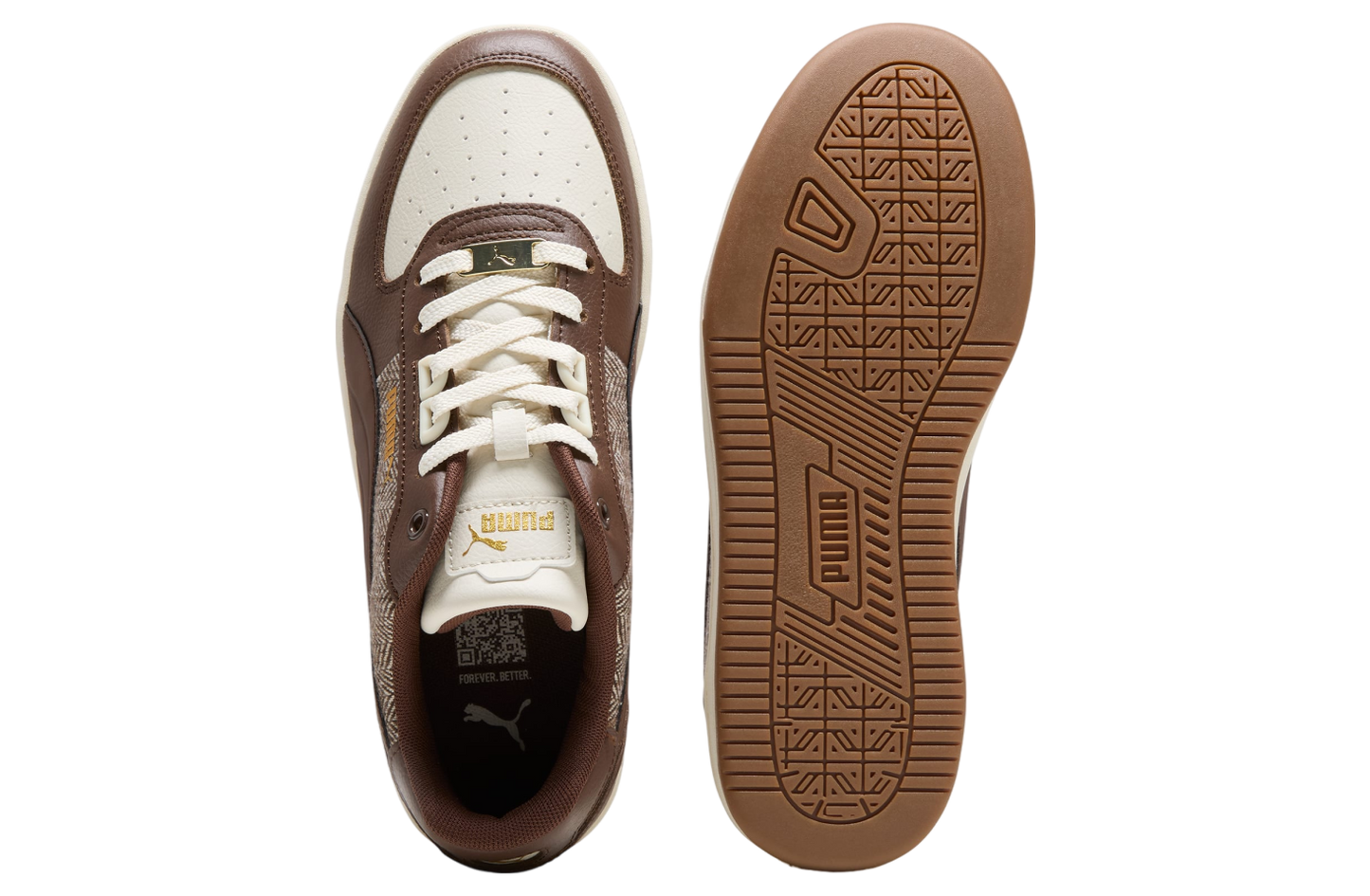 PUMA Unisex Rebound V6Sneaker