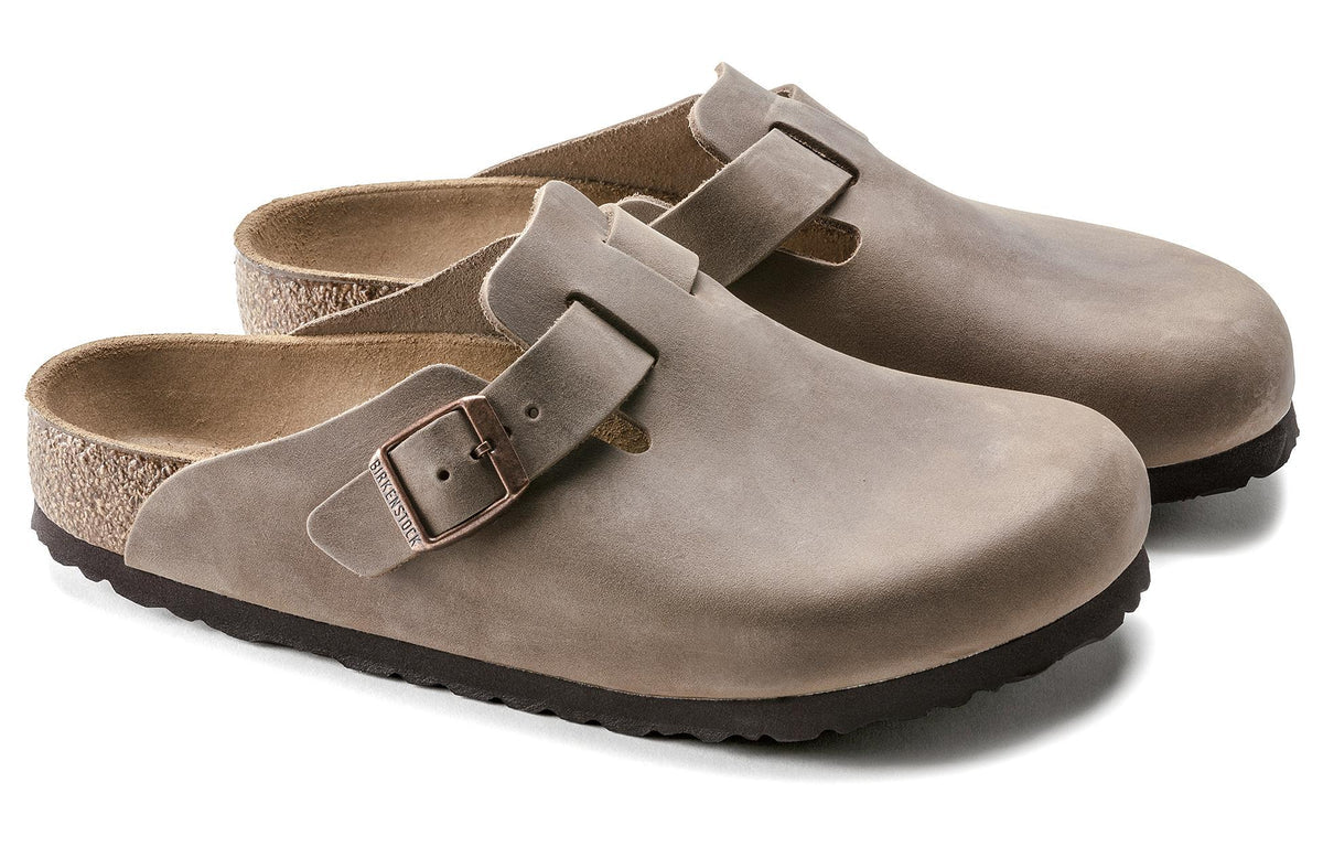 Birkenstock Boston