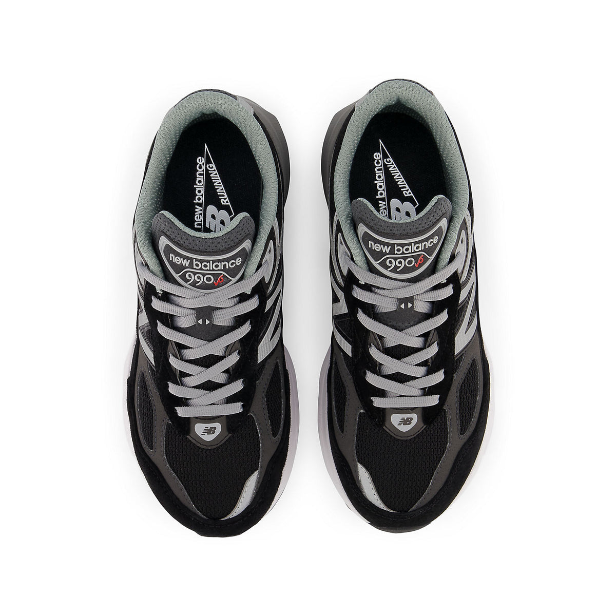 New Balance FuelCell 990v6