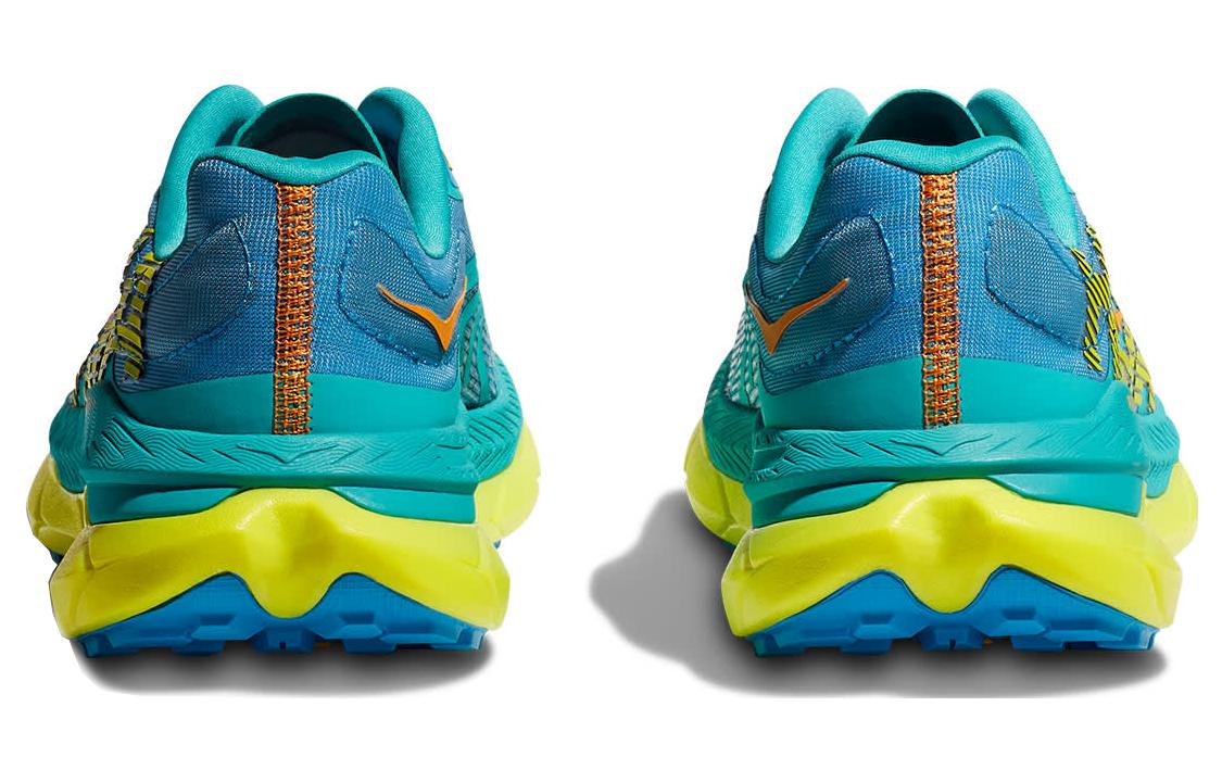HOKA Tecton X 2 'Ceramic Evening Primrose