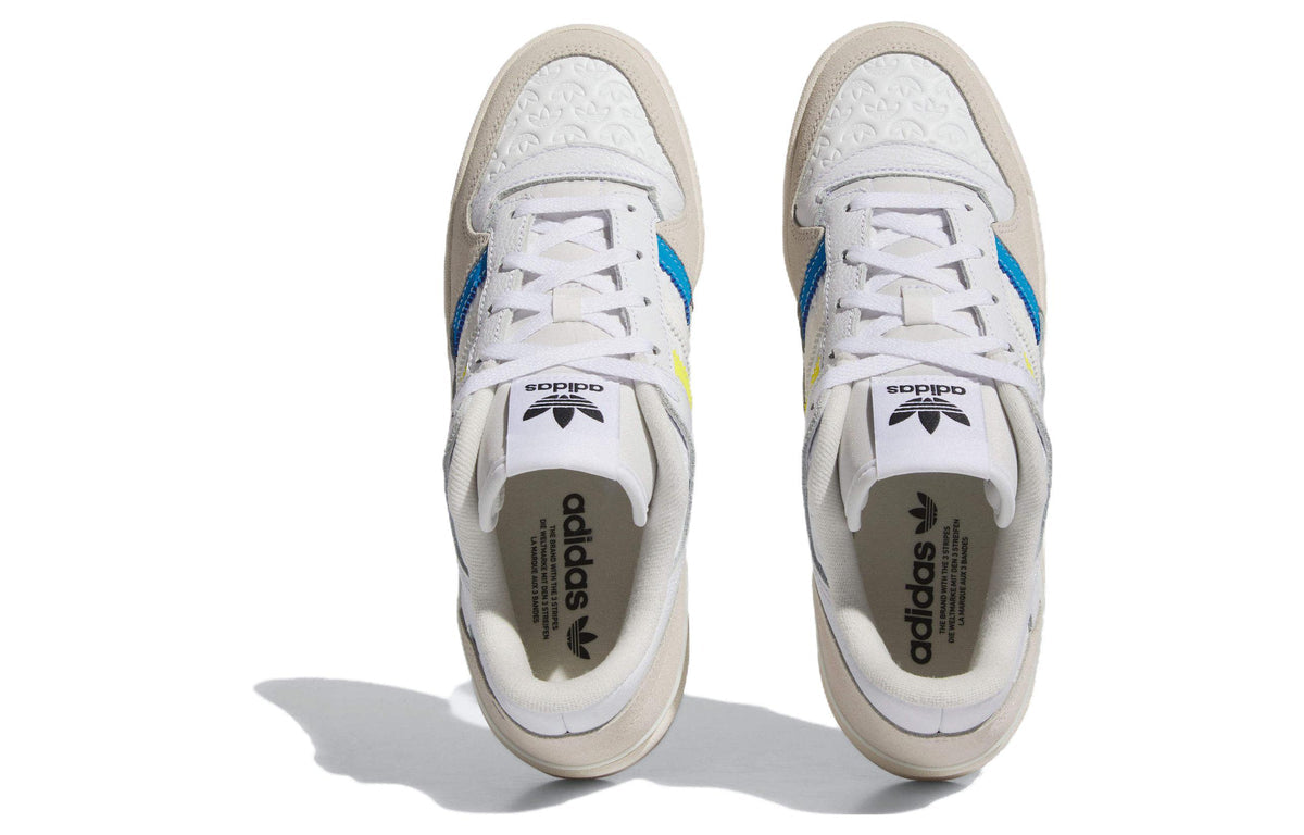Adidas Forum Low