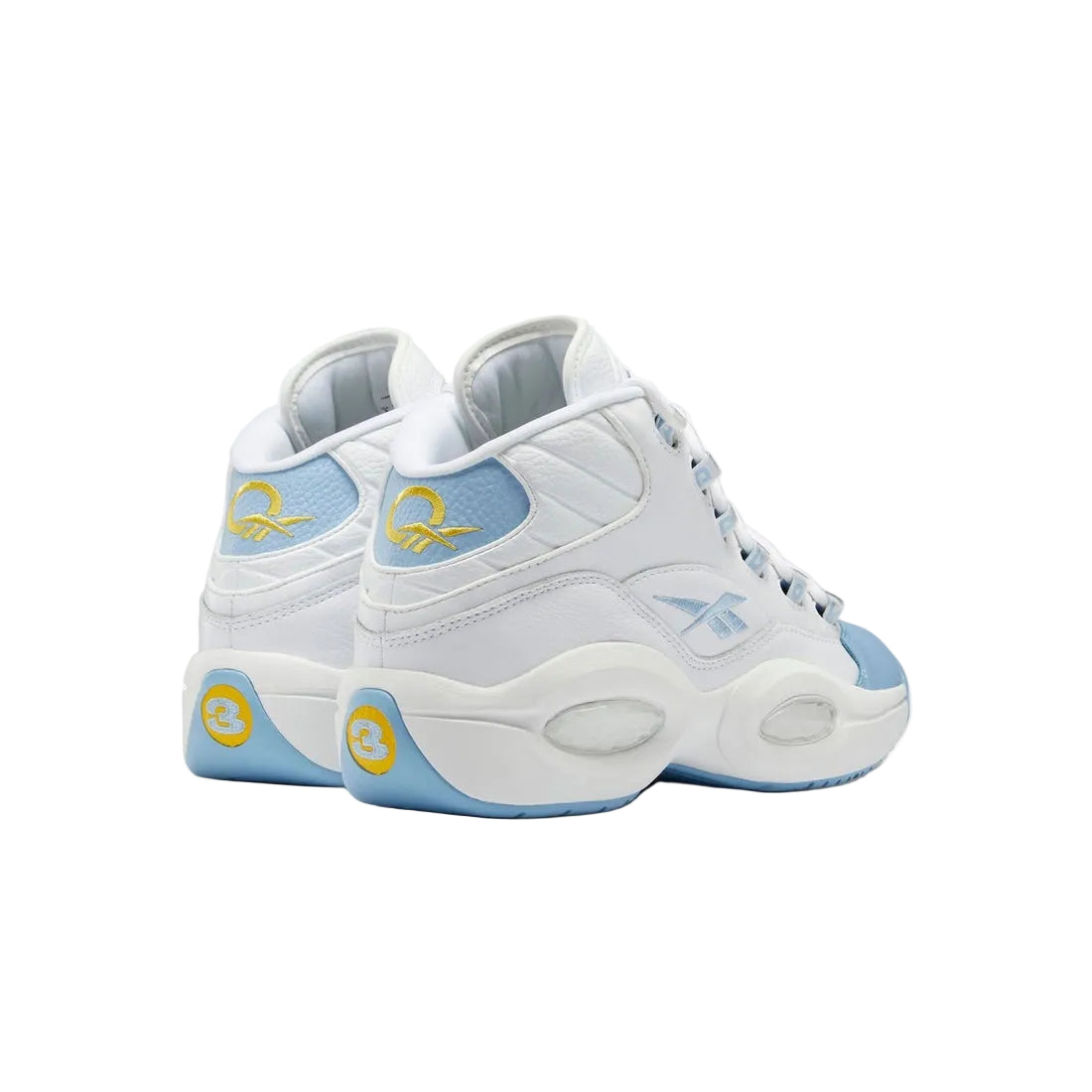 Reebok Question Mid