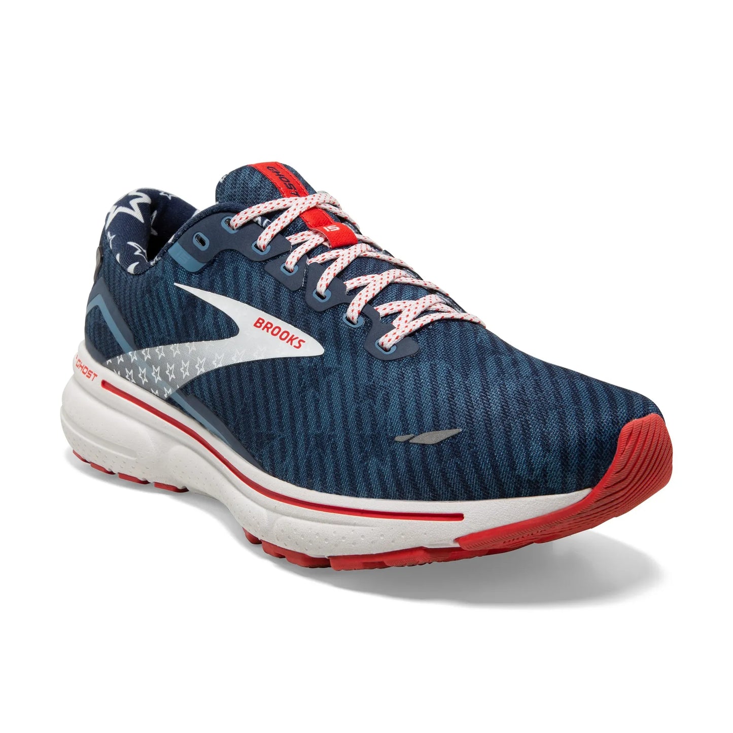 Brooks Ghost 15