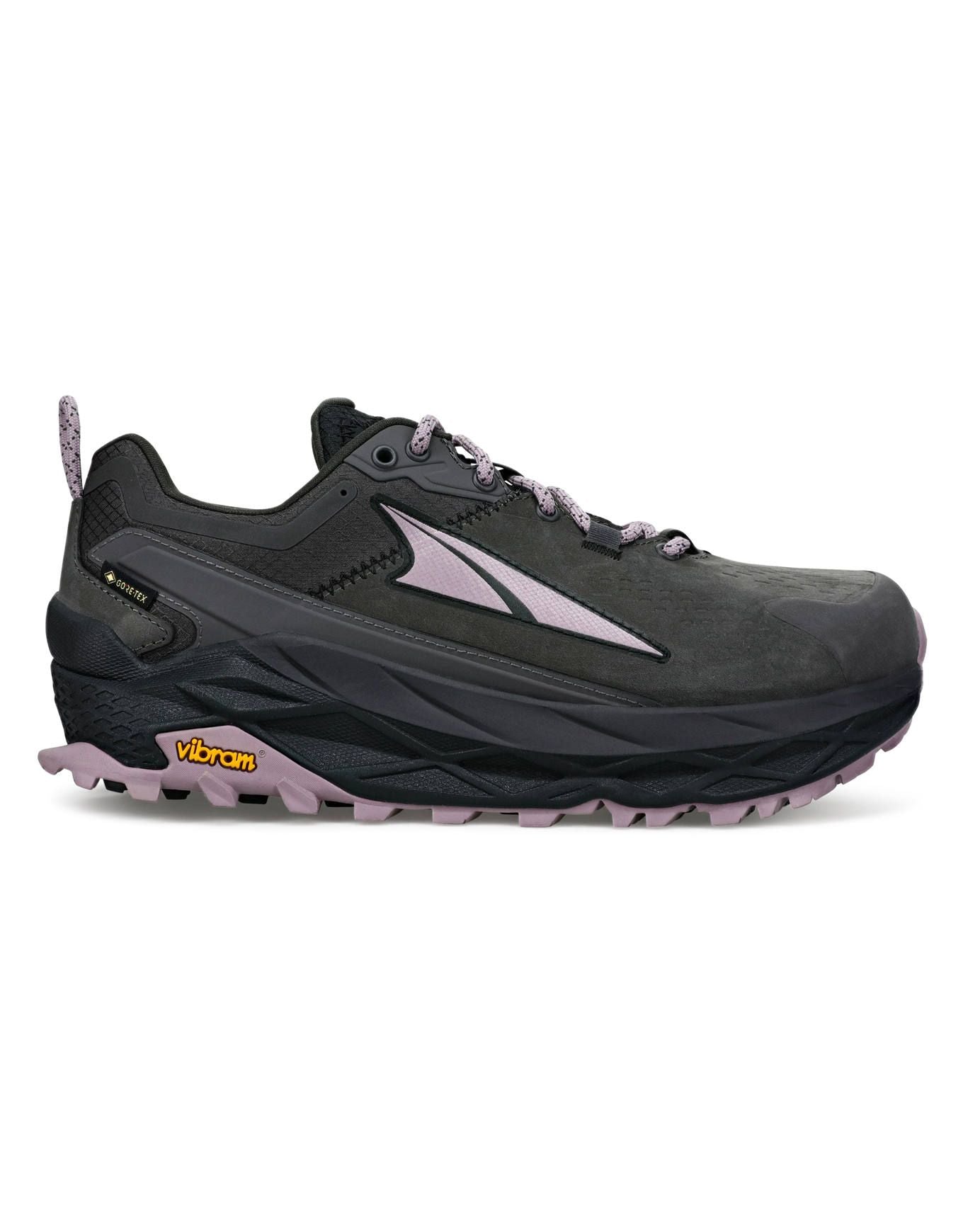 Altra Olympus 5 Hike Low GTX