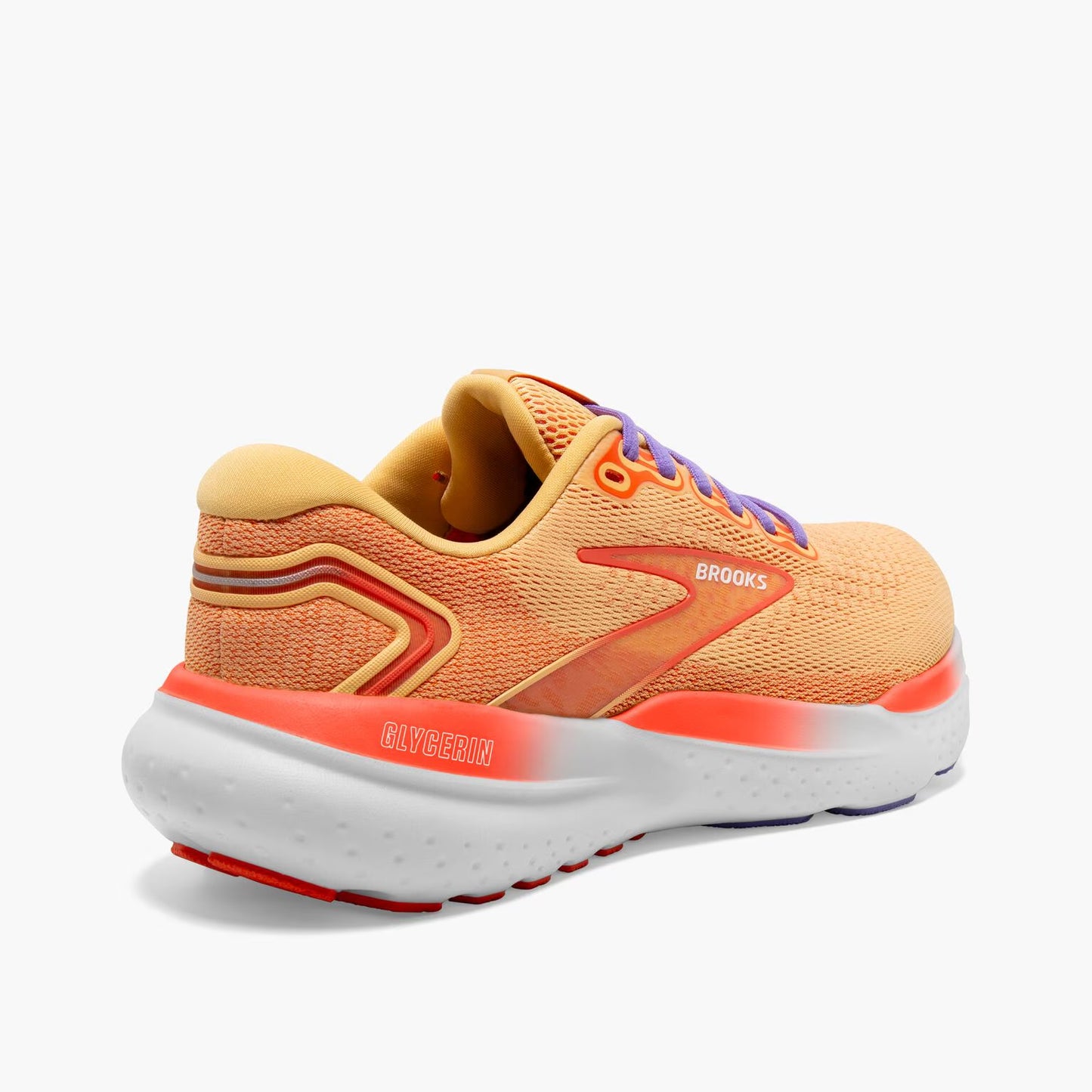 Brooks Glycerin 21