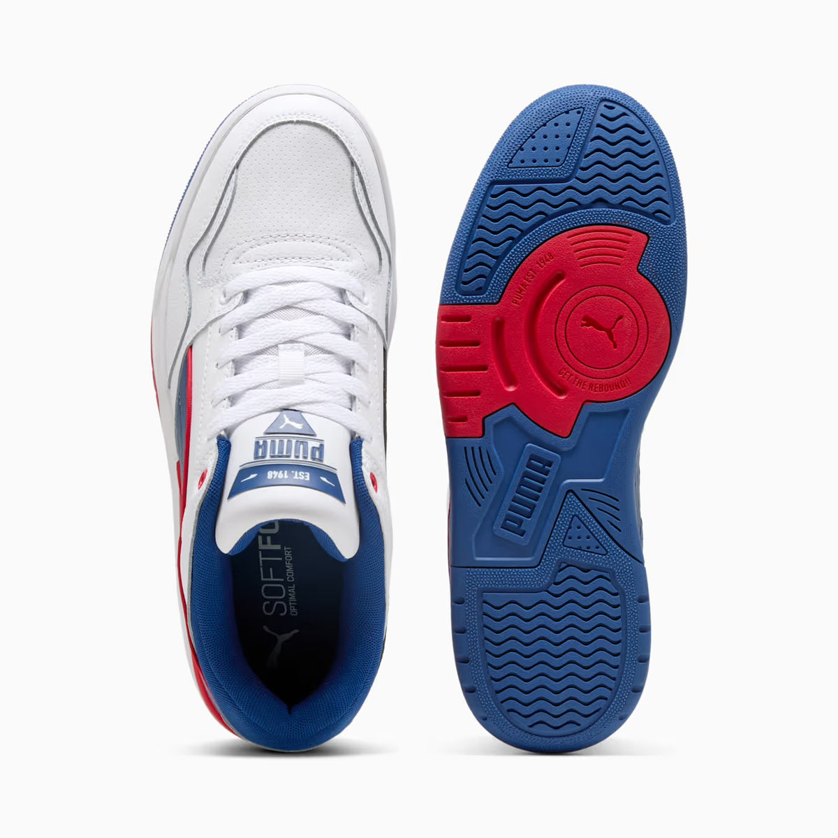 Puma Rebound Retro