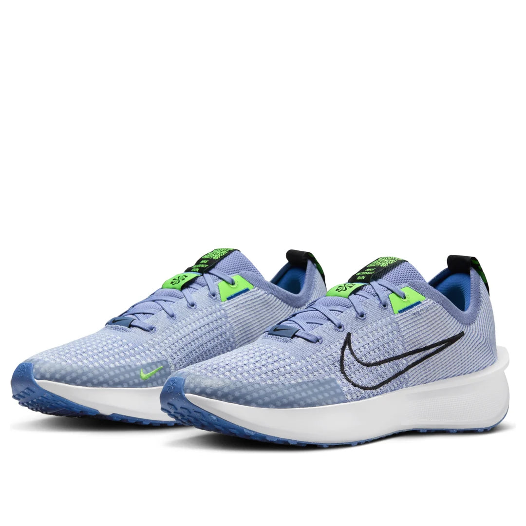Nike - Interact Run