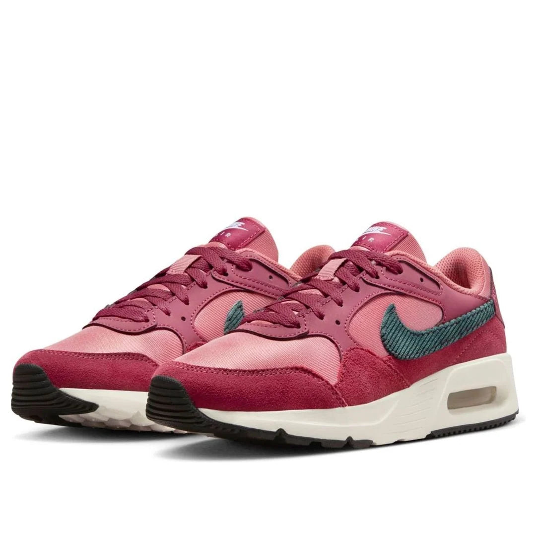 Nike Air Max SC 'Red Stardust Cedar