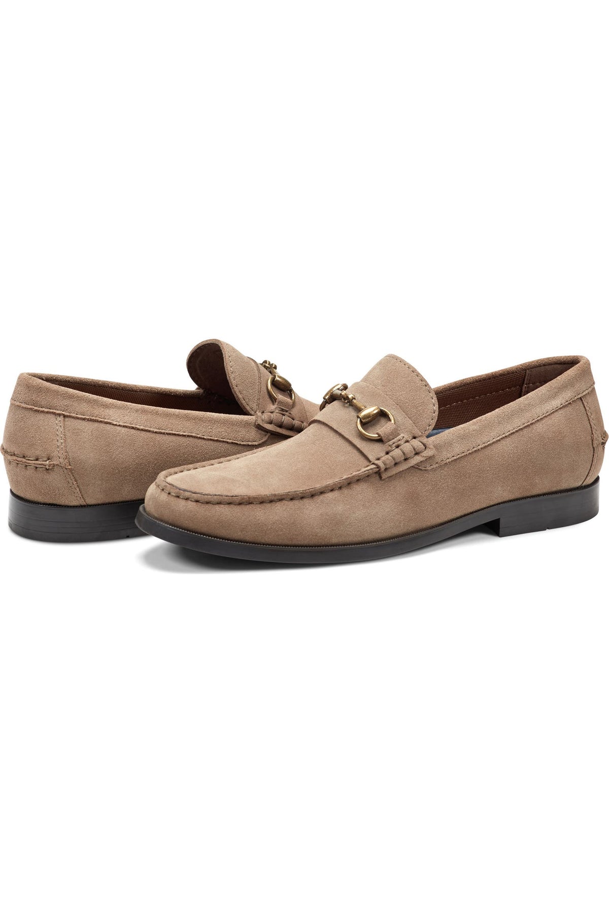 Rockport Whit Classic Bit Detail Loafer