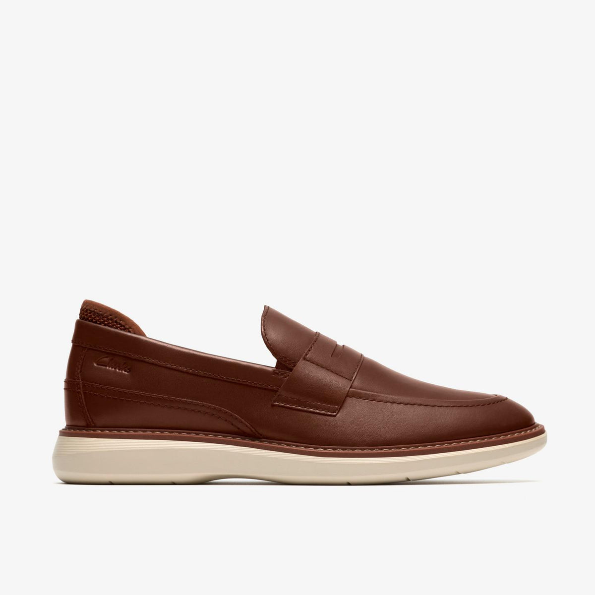 Clarks Brantin Loafer