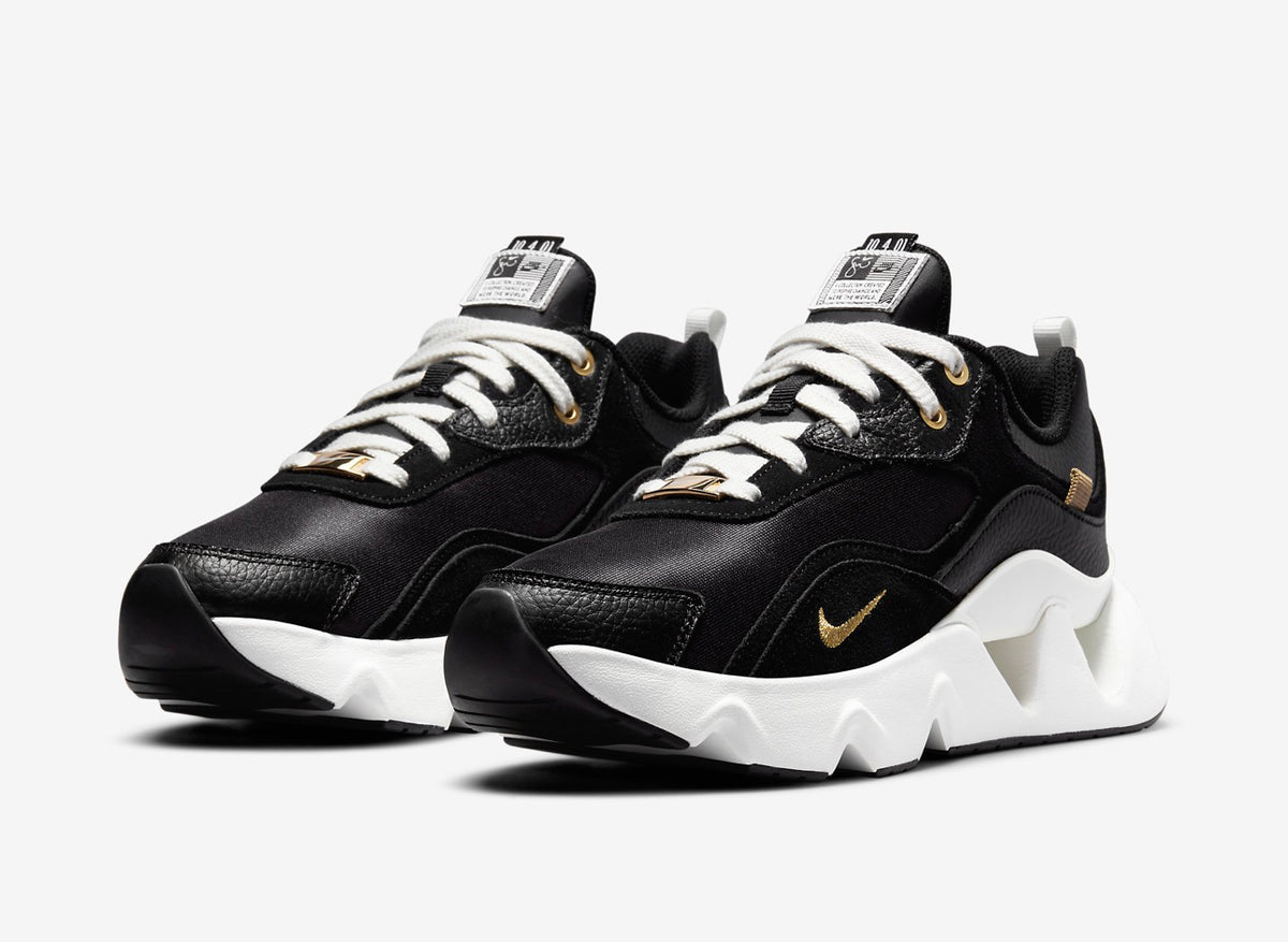 Serena Williams Design Crew X Nike RYZ