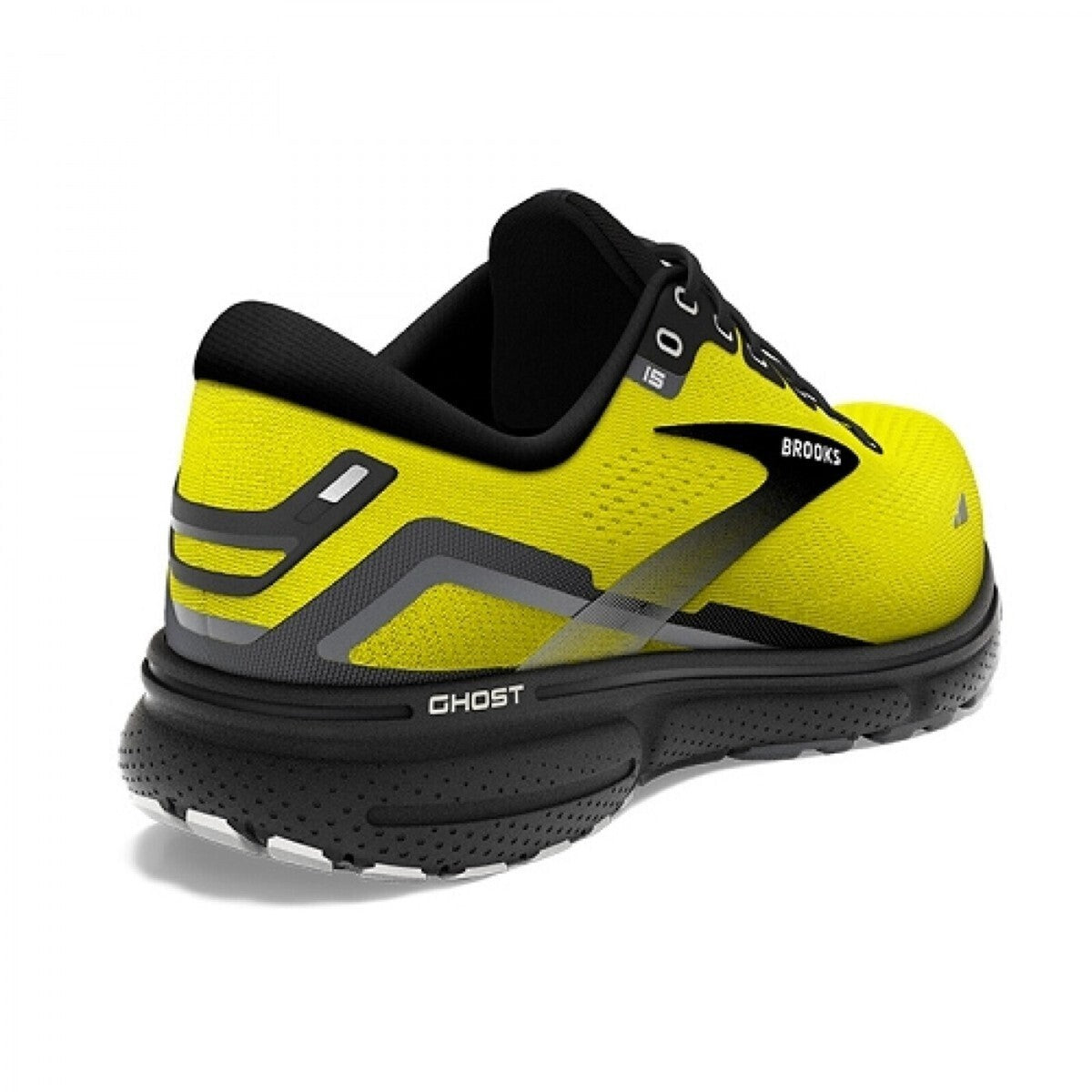 Brooks Ghost 15