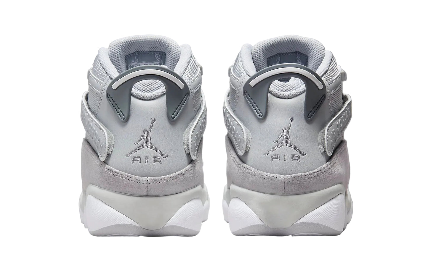 Nike Air Jordan 6 Rings