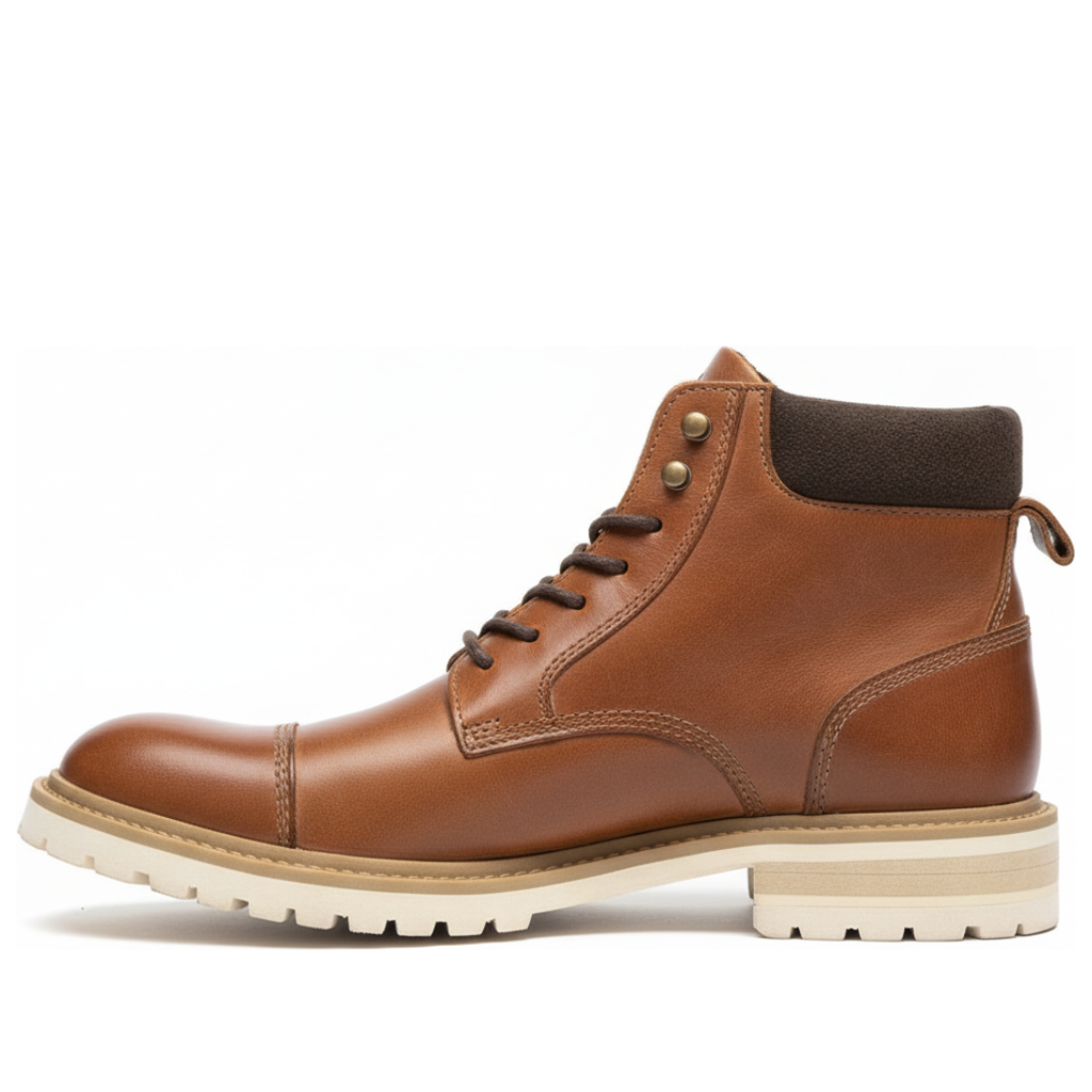 JOHNSTON & MURPHY High Neck Winter