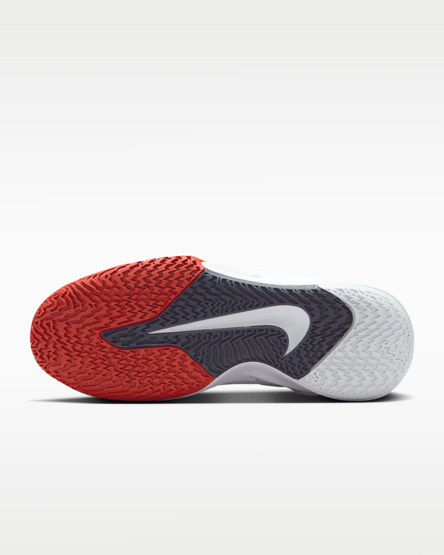 Nike Precision 7 EasyOn
