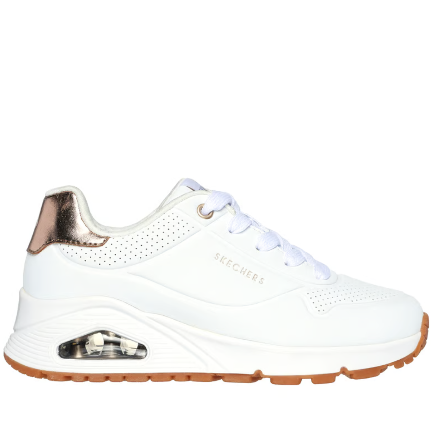 Skechers UNO Gen1 - Shimmer Away