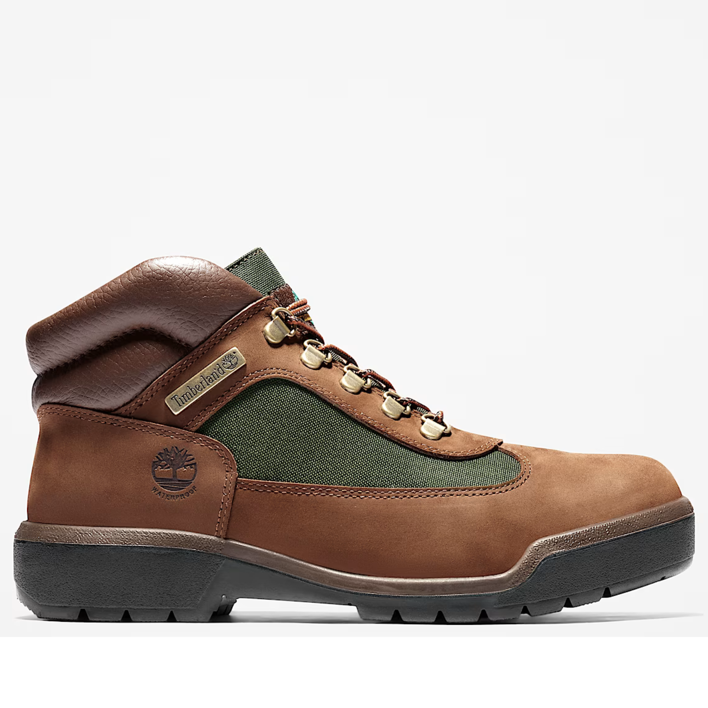 Timberland Field Boot Mid Waterproof Boot for Men